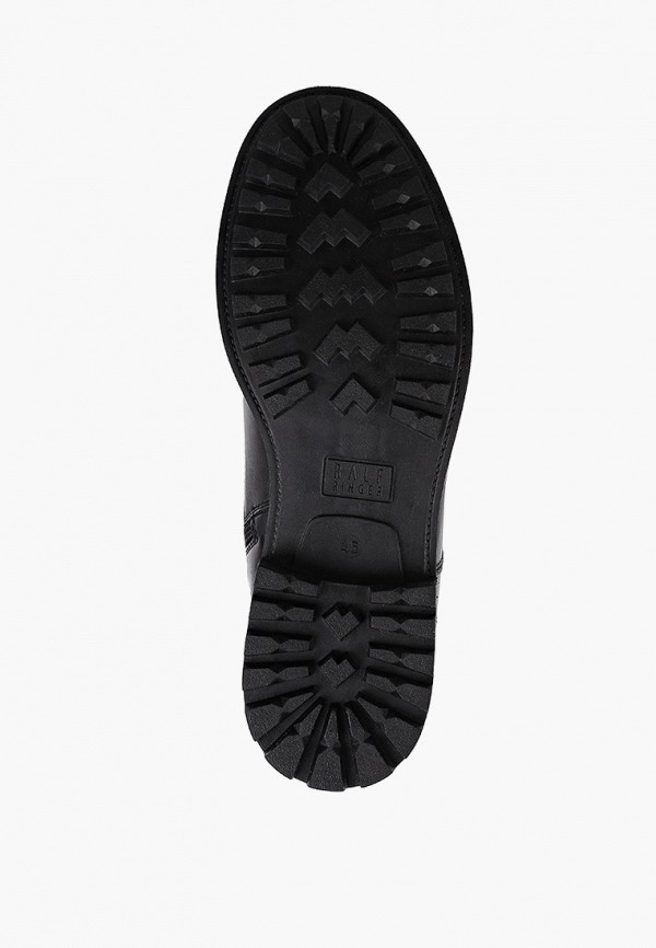 фото Ботинки ralf ringer