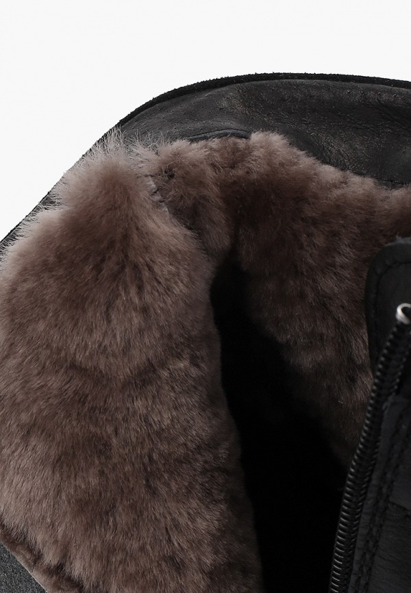 фото Ботинки ralf ringer