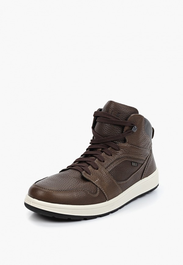 фото Кеды ralf ringer