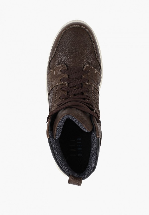 фото Кеды ralf ringer