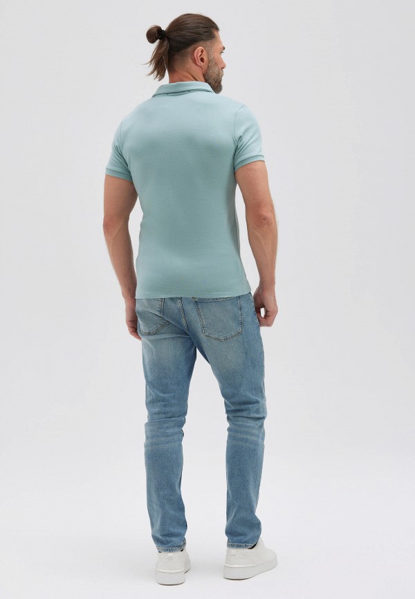 фото Поло envylab