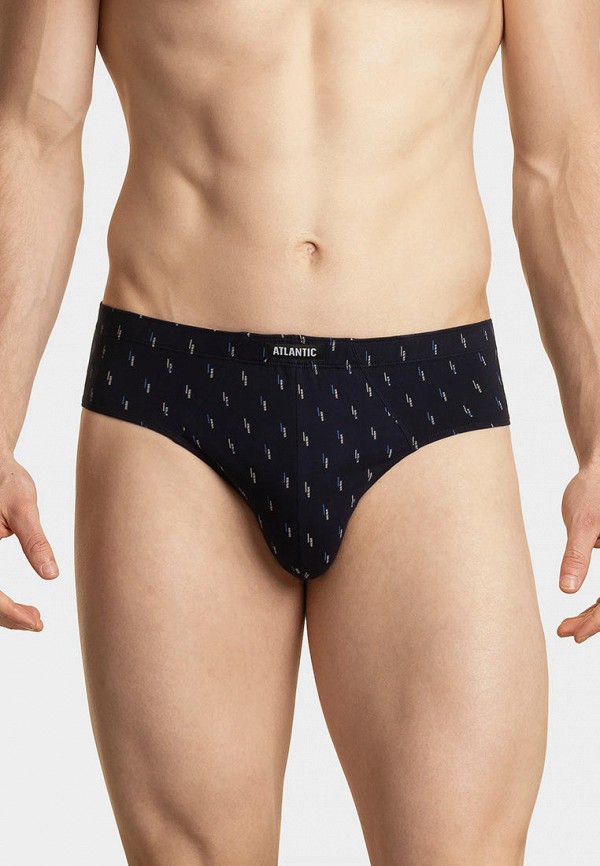 фото Трусы 3 шт. atlantic