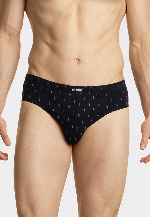 фото Трусы 3 шт. atlantic