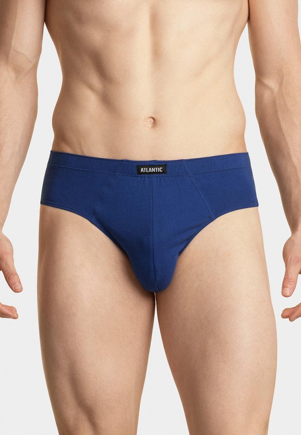 фото Трусы 3 шт. atlantic