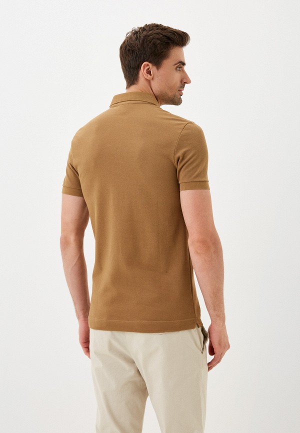 фото Поло lacoste