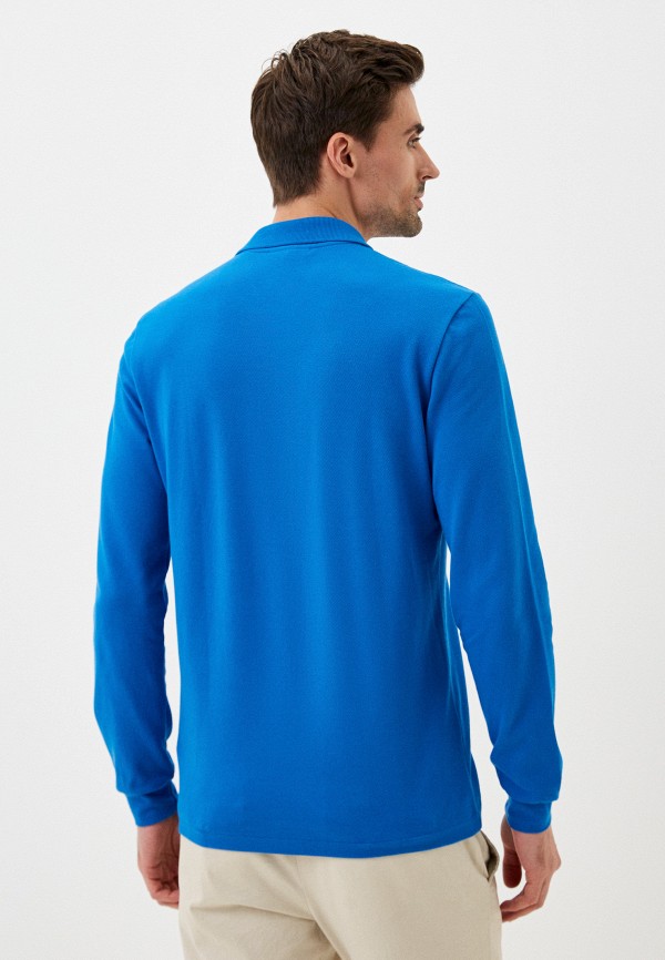 фото Поло lacoste