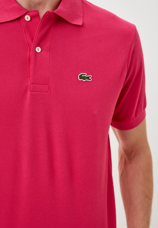 фото Поло lacoste