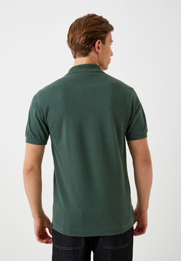 фото Поло lacoste