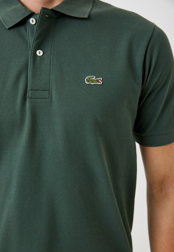 фото Поло lacoste