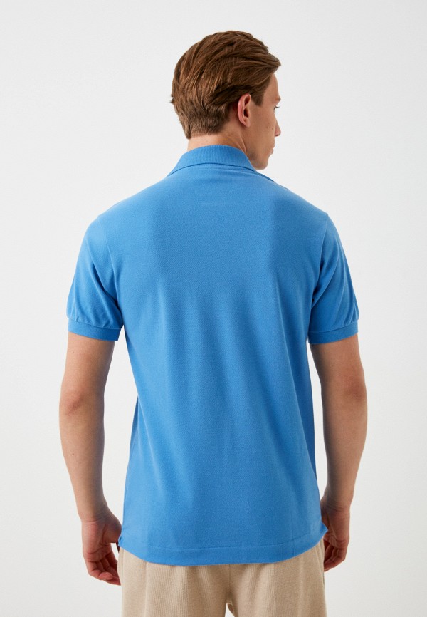 фото Поло lacoste