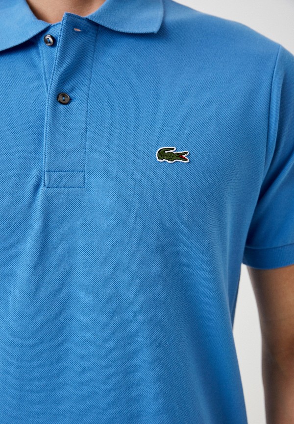 фото Поло lacoste
