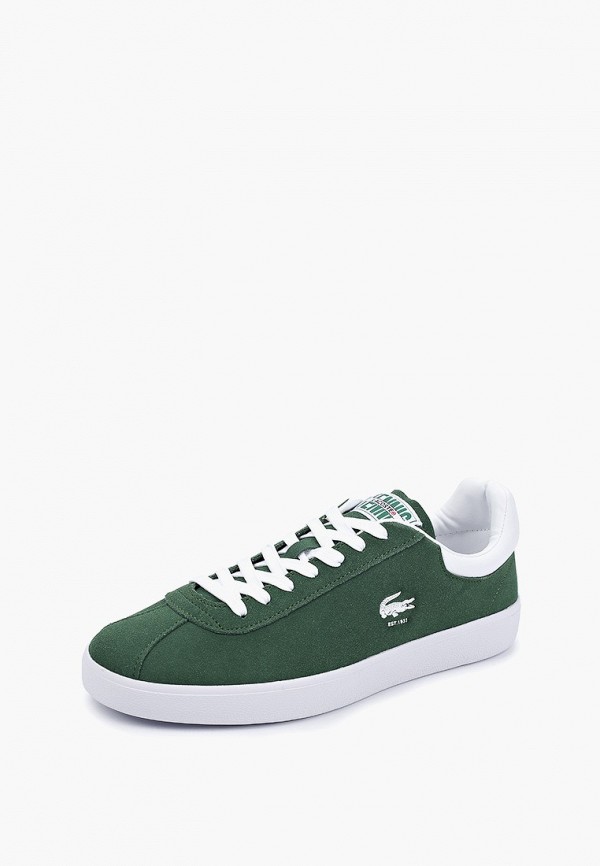 фото Кеды lacoste