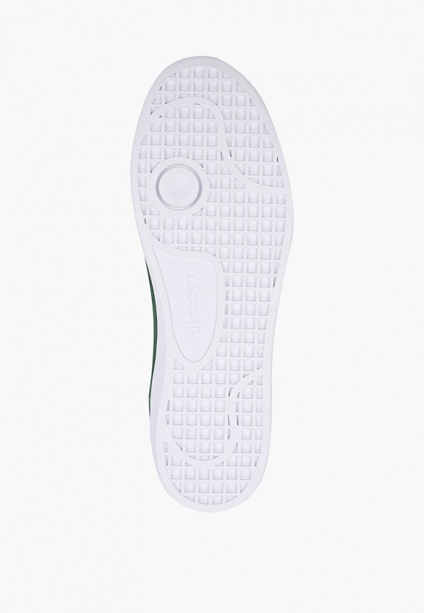 фото Кеды lacoste