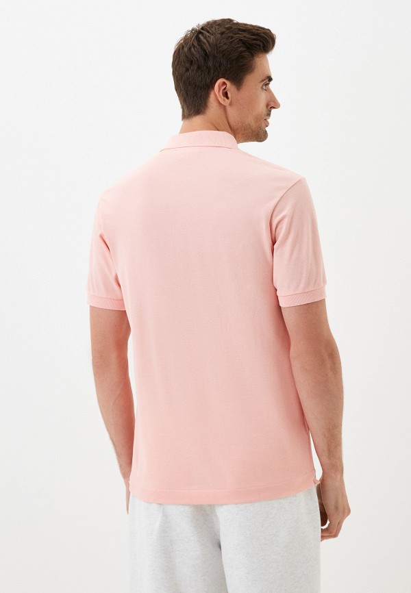 фото Поло lacoste