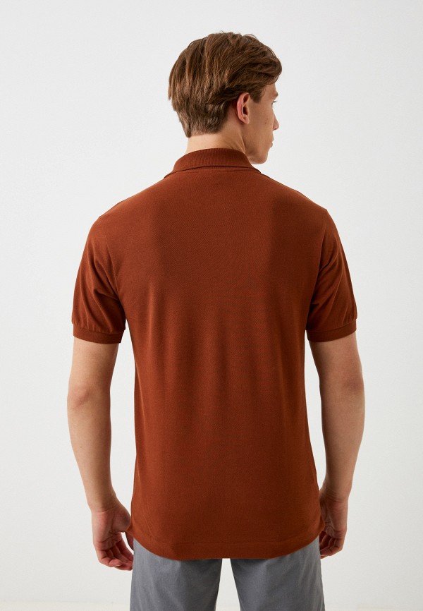 фото Поло lacoste