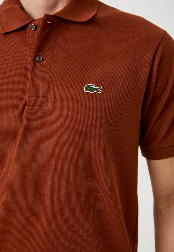 фото Поло lacoste