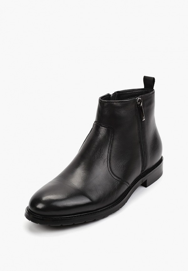 фото Ботинки basconi