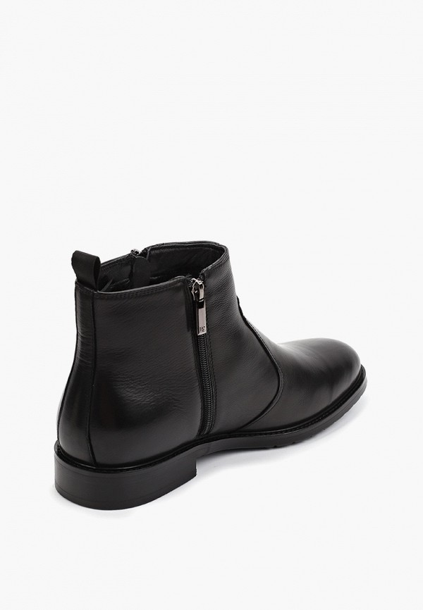 фото Ботинки basconi