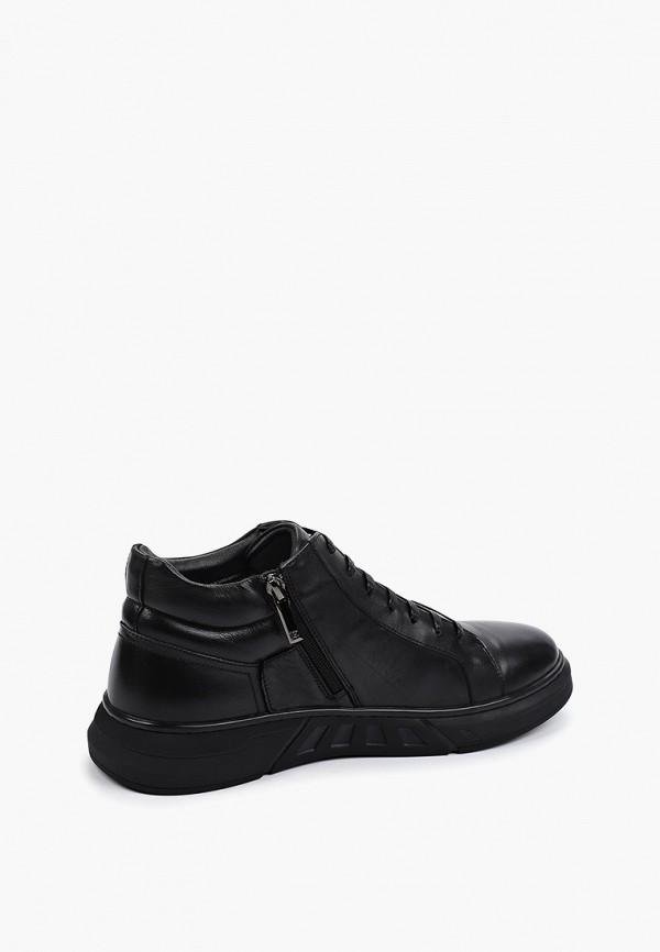 фото Ботинки basconi