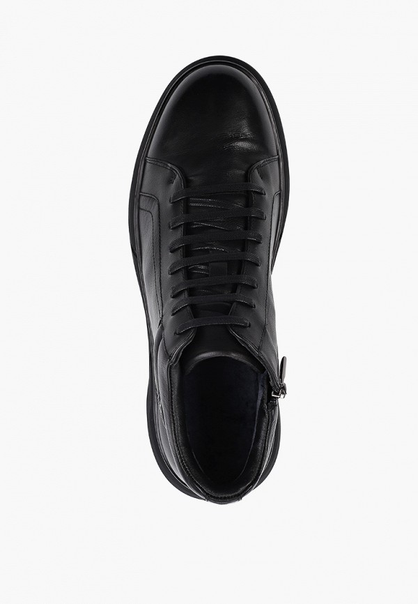 фото Ботинки basconi