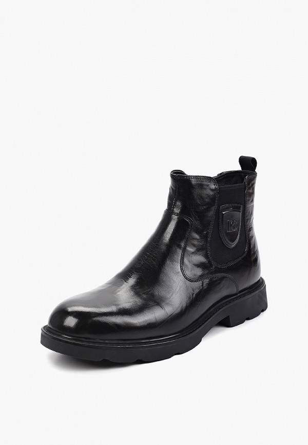 фото Ботинки basconi