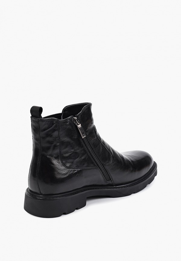 фото Ботинки basconi