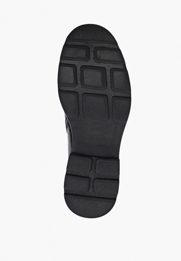 фото Ботинки basconi