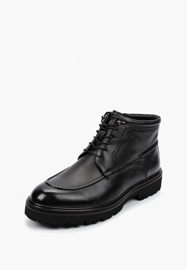 фото Ботинки basconi