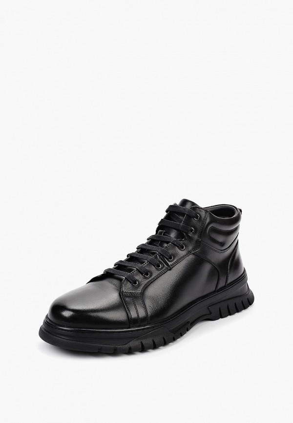 фото Ботинки basconi