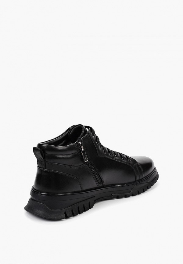 фото Ботинки basconi