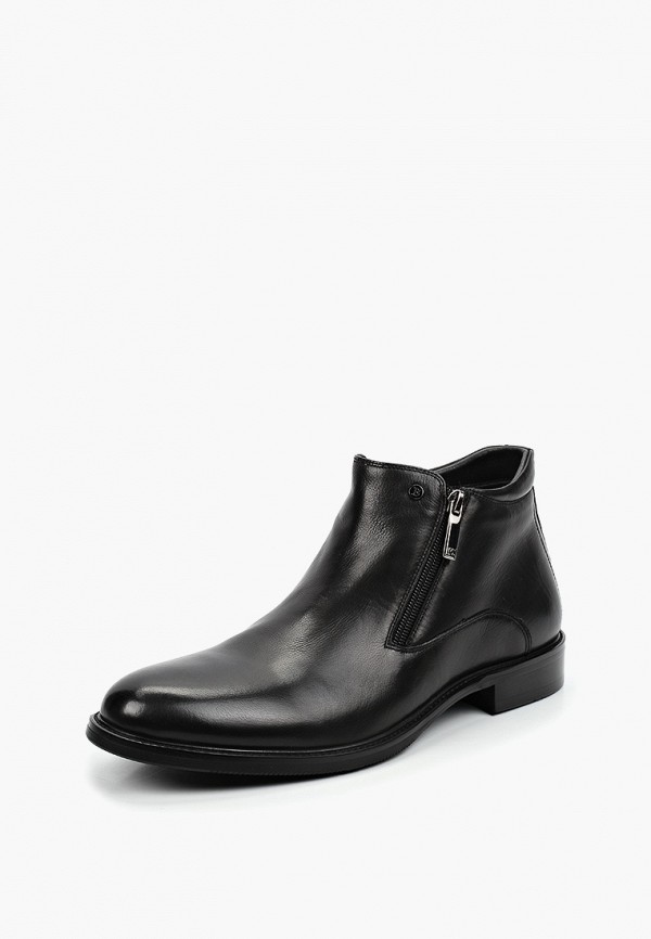 фото Ботинки basconi