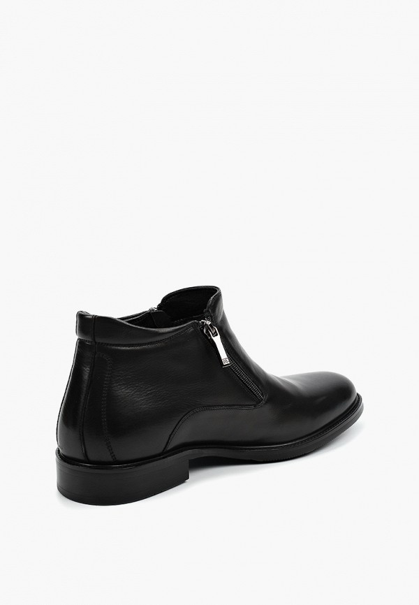 фото Ботинки basconi