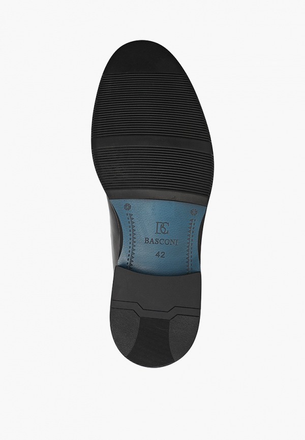 фото Ботинки basconi