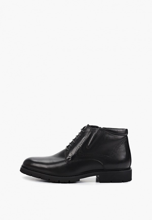 фото Ботинки basconi