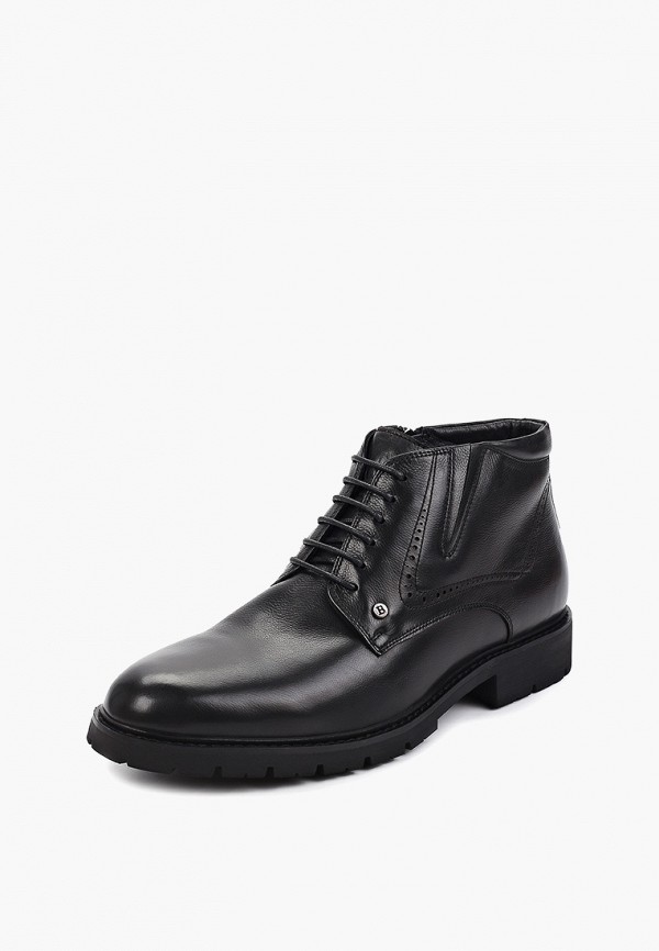 фото Ботинки basconi