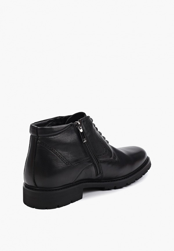 фото Ботинки basconi