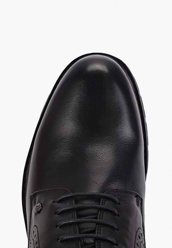 фото Ботинки basconi