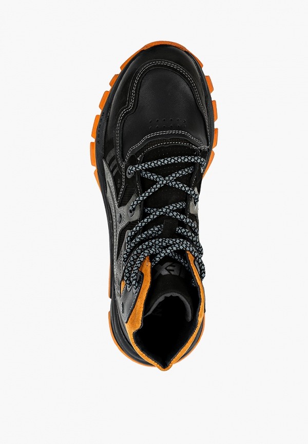 фото Кроссовки nexpero