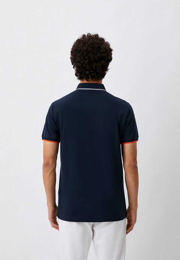 фото Поло hackett london