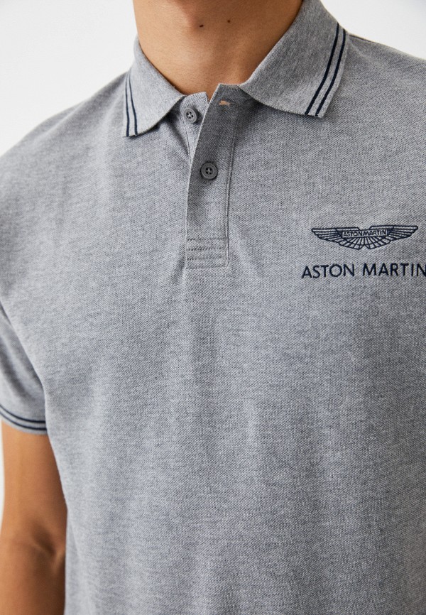 фото Поло hackett london