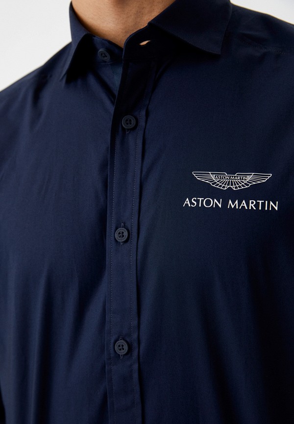 фото Рубашка hackett london