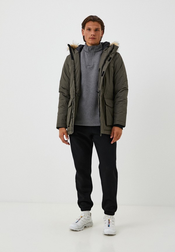 фото Куртка утепленная outventure