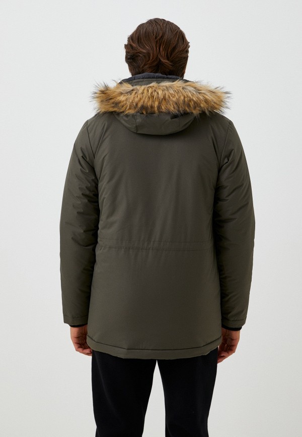 фото Куртка утепленная outventure