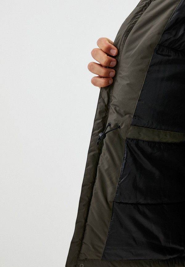 фото Куртка утепленная outventure