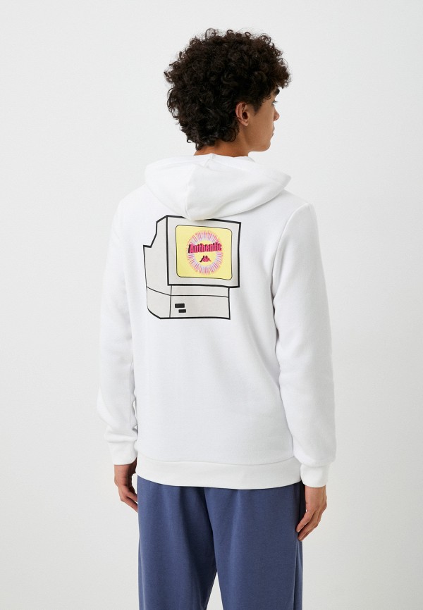 фото Худи kappa