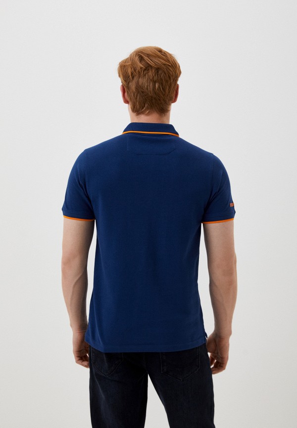 фото Поло ruck&maul