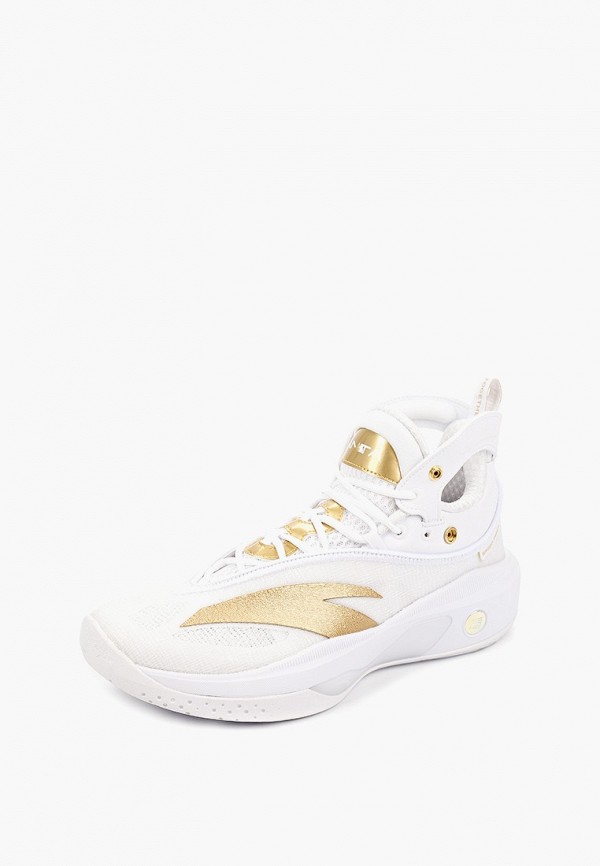 фото Кроссовки anta