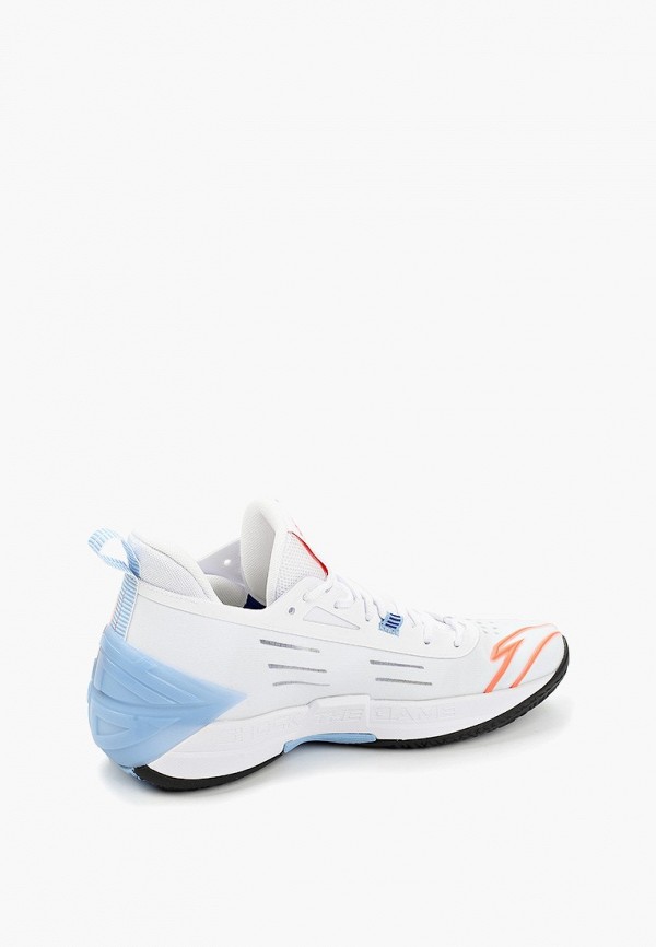 фото Кроссовки anta