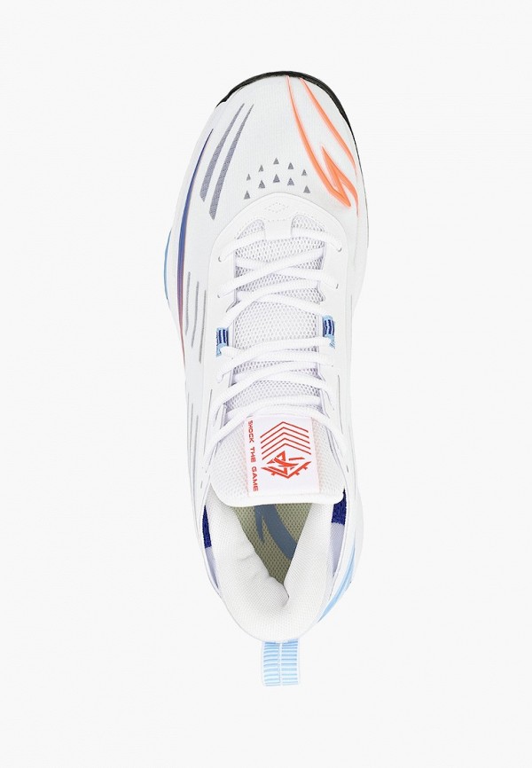 фото Кроссовки anta