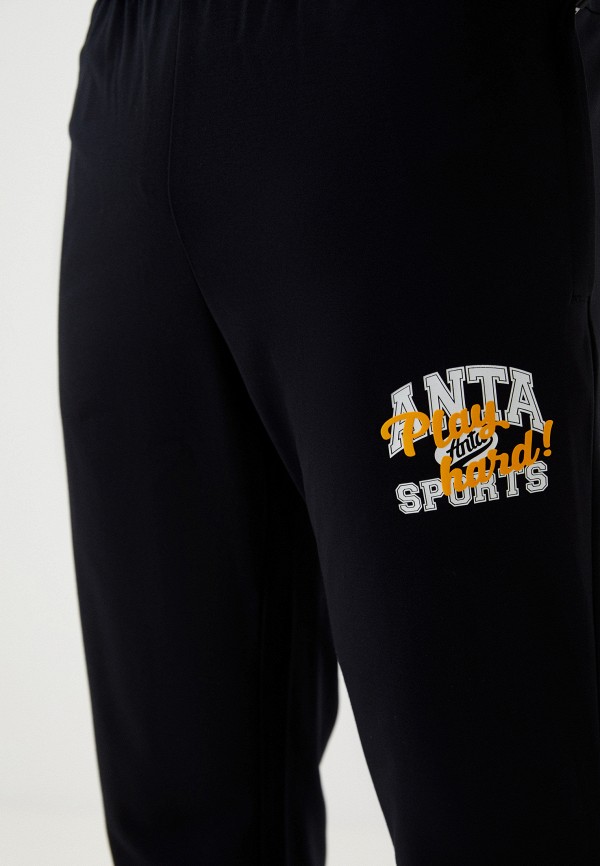 фото Брюки спортивные anta